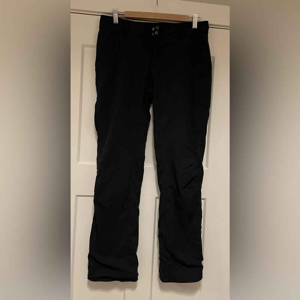 Columbia Omni-Heat Pants